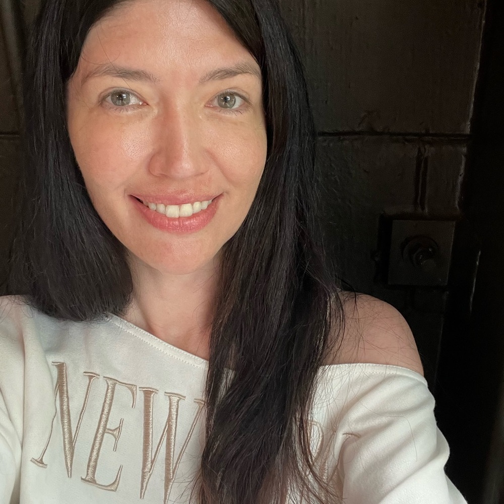 Meet your Posher, Tamie